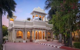 Rajputana Udaipur a Justa Resort